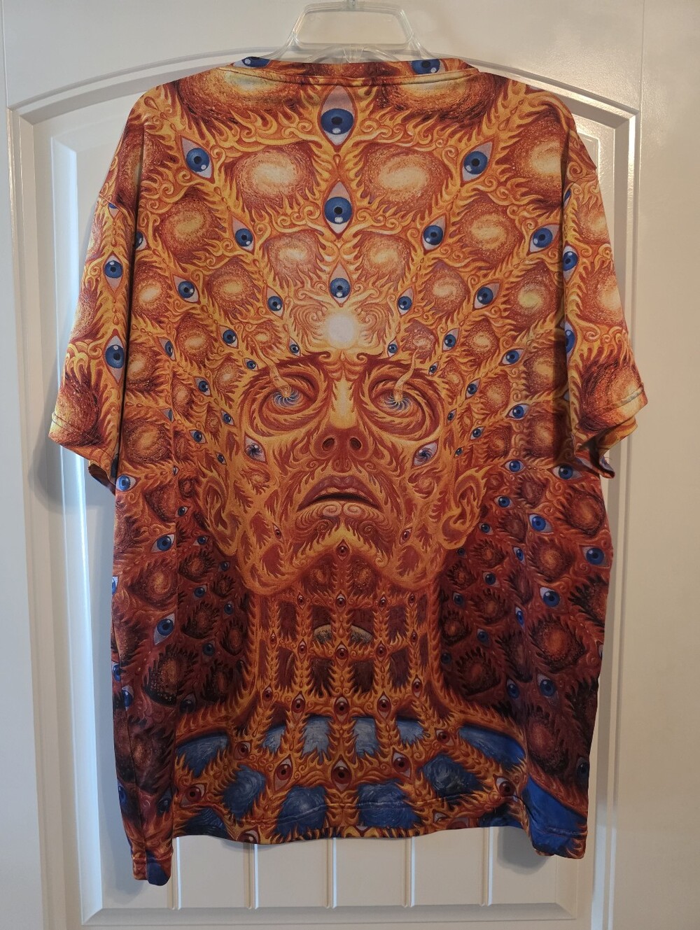 Vision Lab Size Large